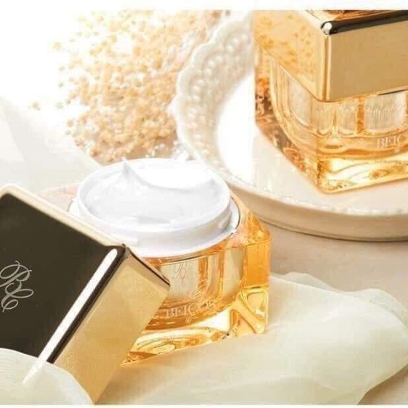 BEICOS PEPTIDE HONEY TONE-UP CREAM 2X - 50g/1.76 Oz - Picture 5 of 12